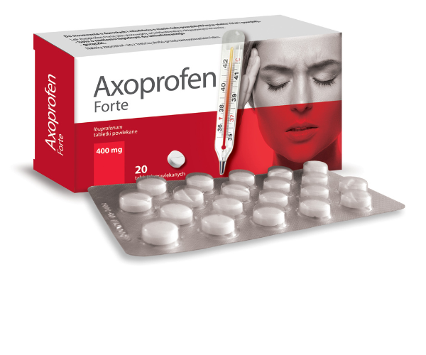 Axoprofen