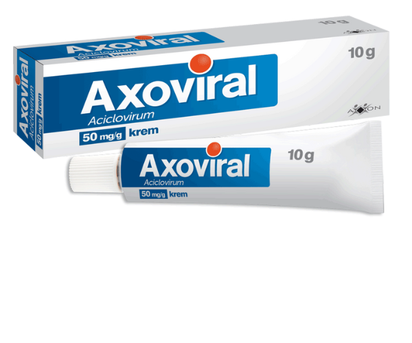 Axoviral